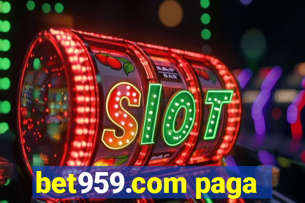 bet959.com paga